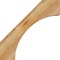 Ekena Millwork 6"W x 22"D x 22"H Westlake Rough Sawn Knee Brace, Western Red Cedar BRC06X22X22WTL00RWR - alternate 3